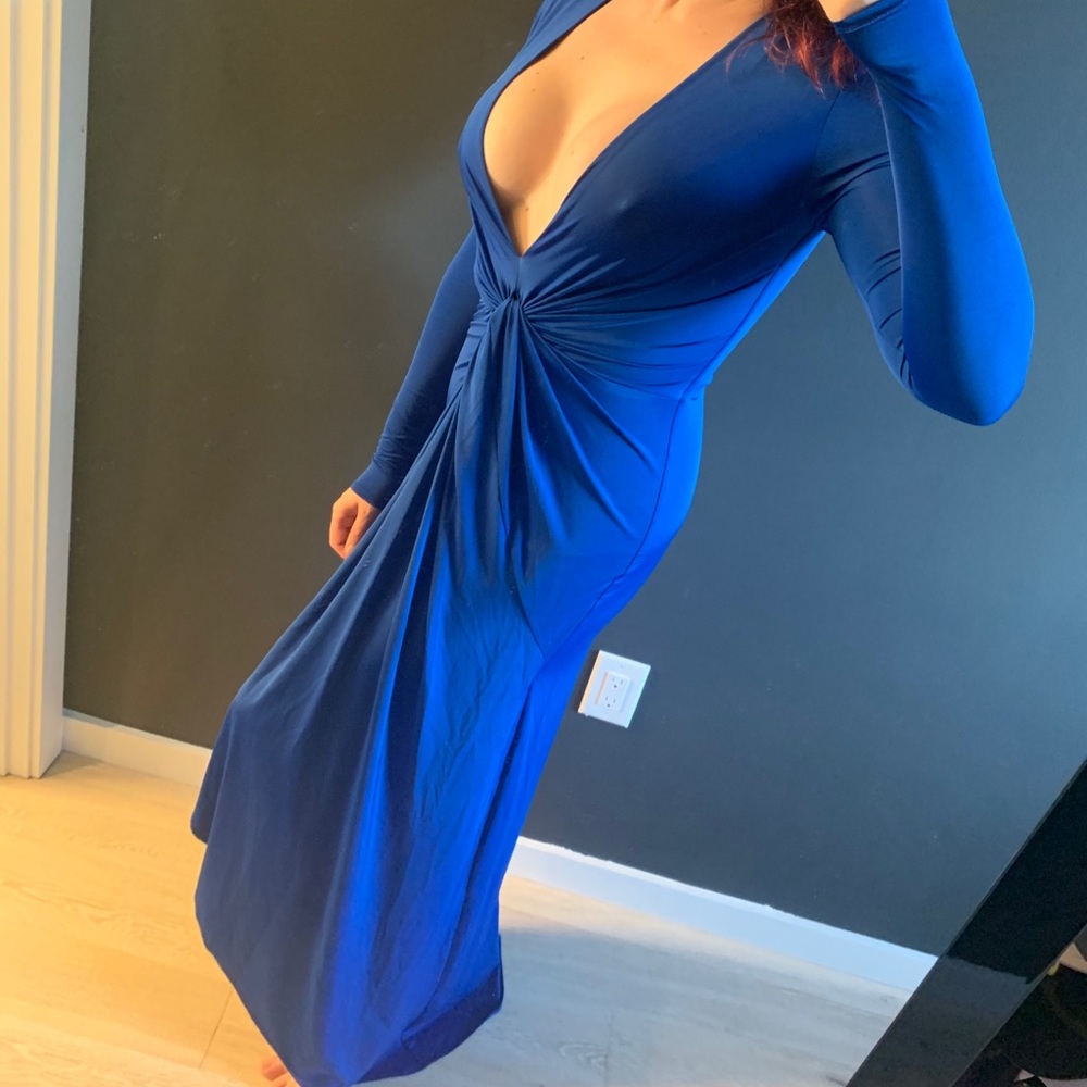Sexy Guess by Marciano Gown